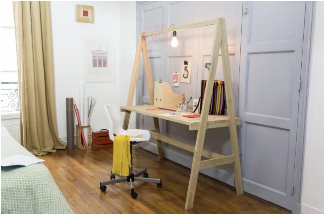 Bosch : Des créations DIY réalisées avec les outils Bosch