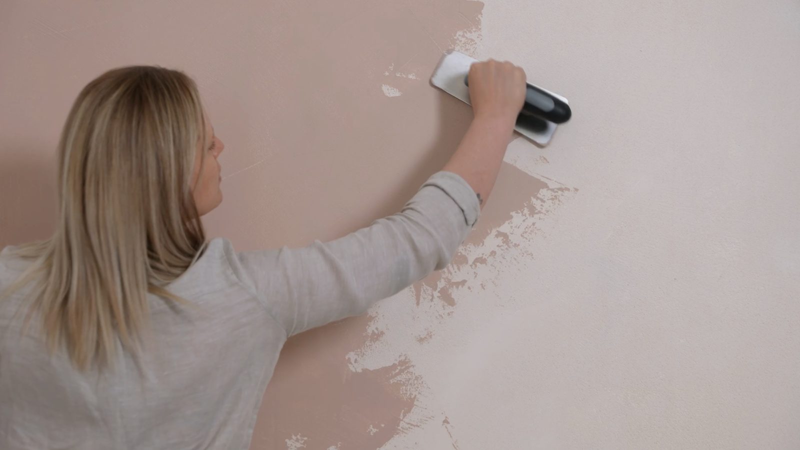Maison Déco : Des tutoriels pour appliquer les peintures à effet