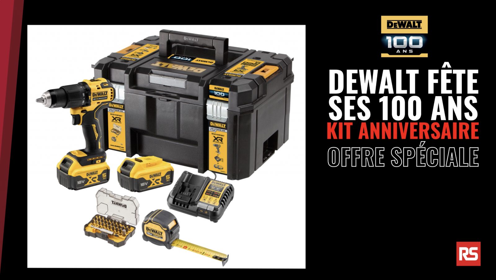RS : Des packshots vidéo produits en série